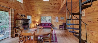 Magnolia Streamside Resort