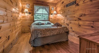 Magnolia Streamside Resort