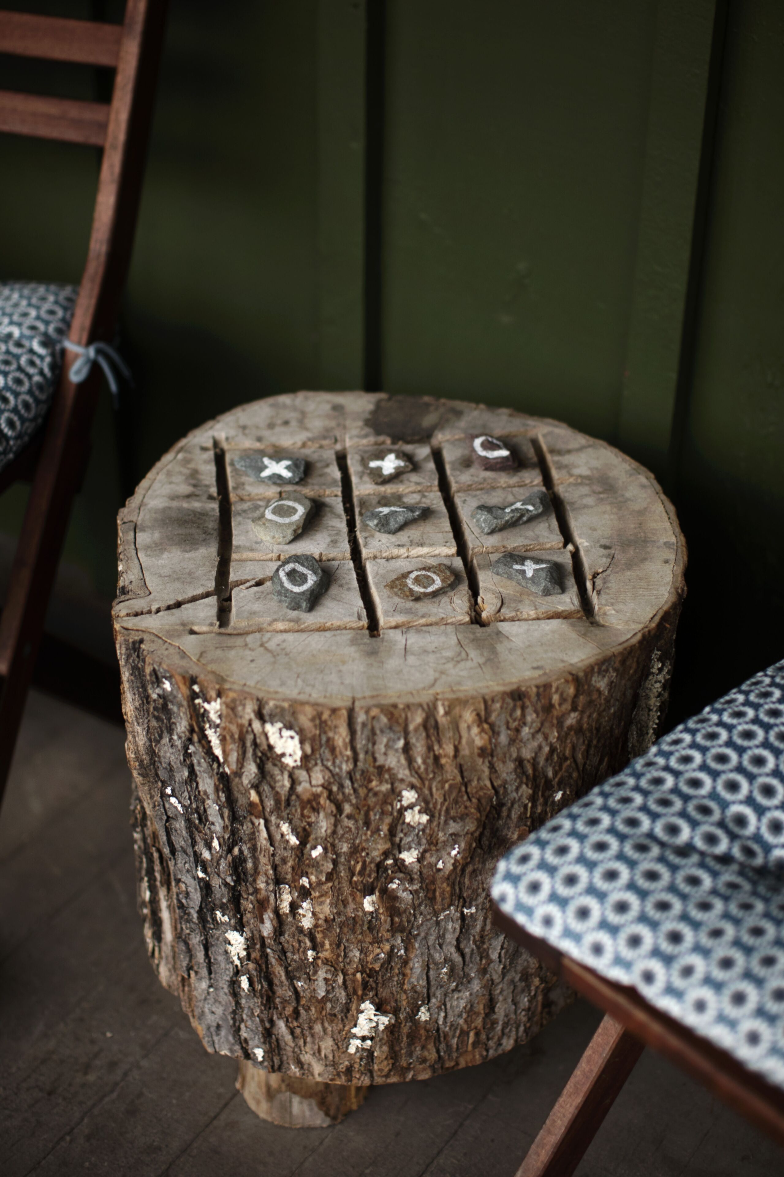 children’s activities