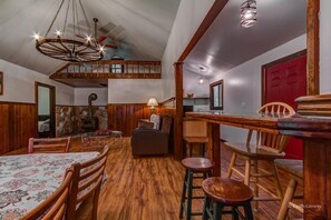 Brook Cottage (Pet Friendly) | Décoration personnalisée, ameublement personnalisé, Wi-Fi gratuit
