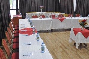 Meeting facility - Maxoil Hotel (Nanyuki)