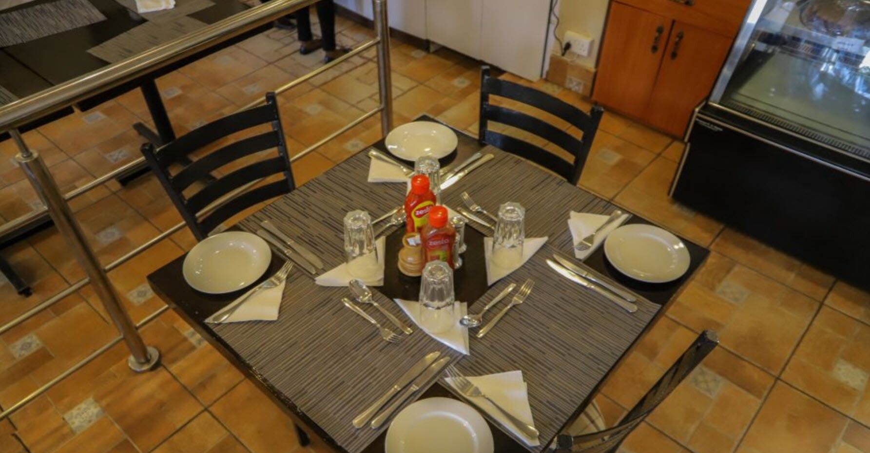 包含每日欧式早餐