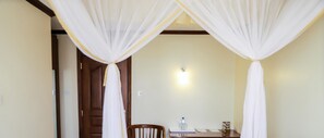 ห้องดับเบิล | สิ่งอำนวยความสะดวกในห้องพัก