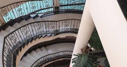 Maxoil Hotel