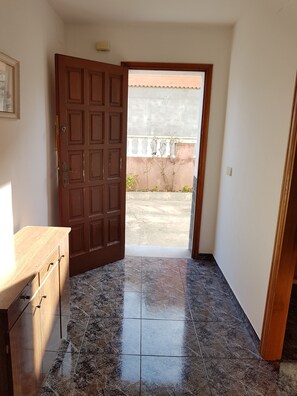 Interior - Pallars 12 - Cozy apartment with terrace (S'Agaró)