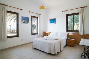 3 Schlafzimmer, Bügeleisen/Bügelbrett, kostenloses WLAN, Bettwäsche