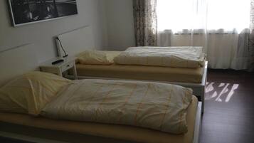 1 bedroom, internet