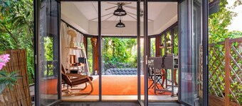 Villa Nicoletta Isidora park with pets and private pool family paradise