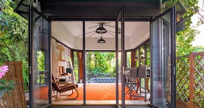 Villa Nicoletta Isidora park with pets and private pool family paradise