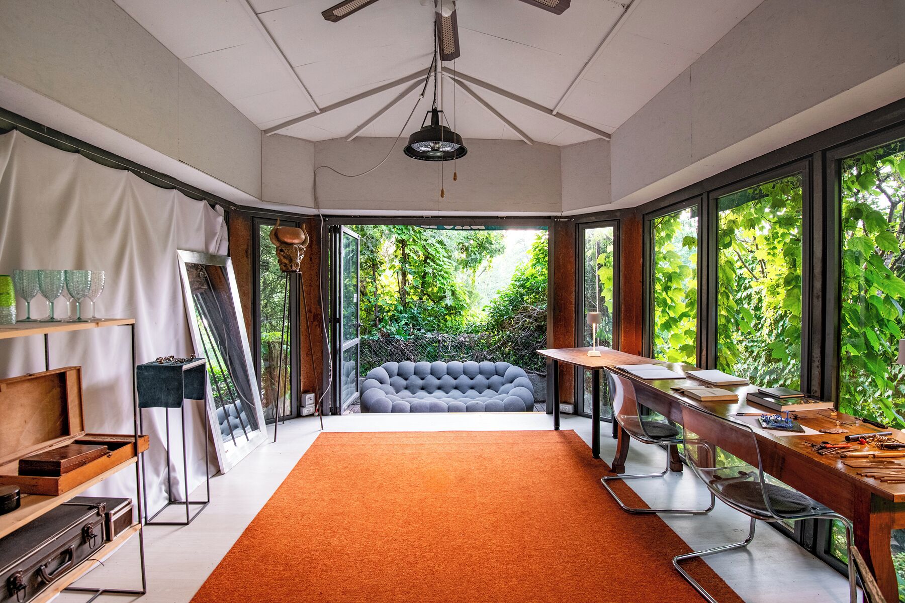 Intérieur