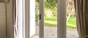 Goodwood Coach House