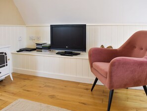 Interior - Goodwood Coach House (Chichester)