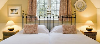 Goodwood Coach House