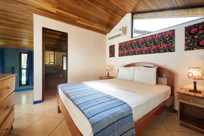 1 chambre, coffre-fort, bureau, Wi-Fi