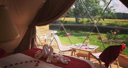 Tui's Nest Glamping