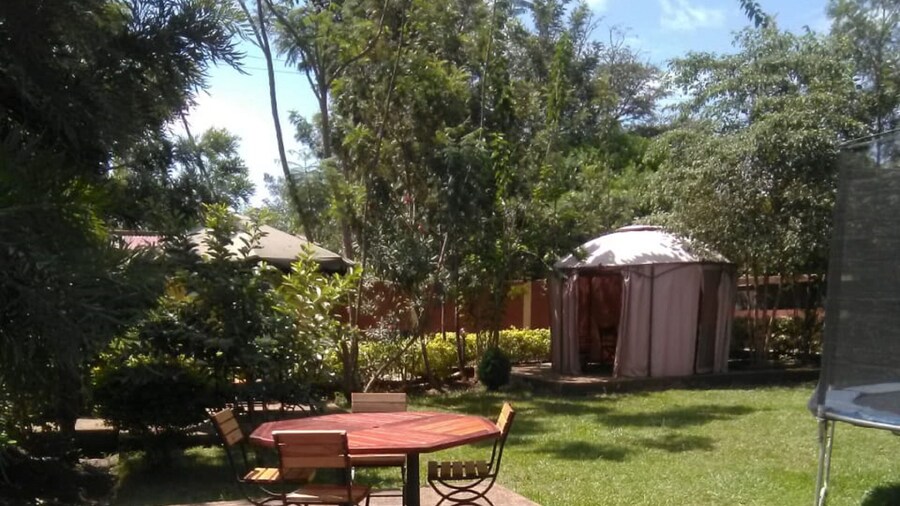 Sadybech Hotel