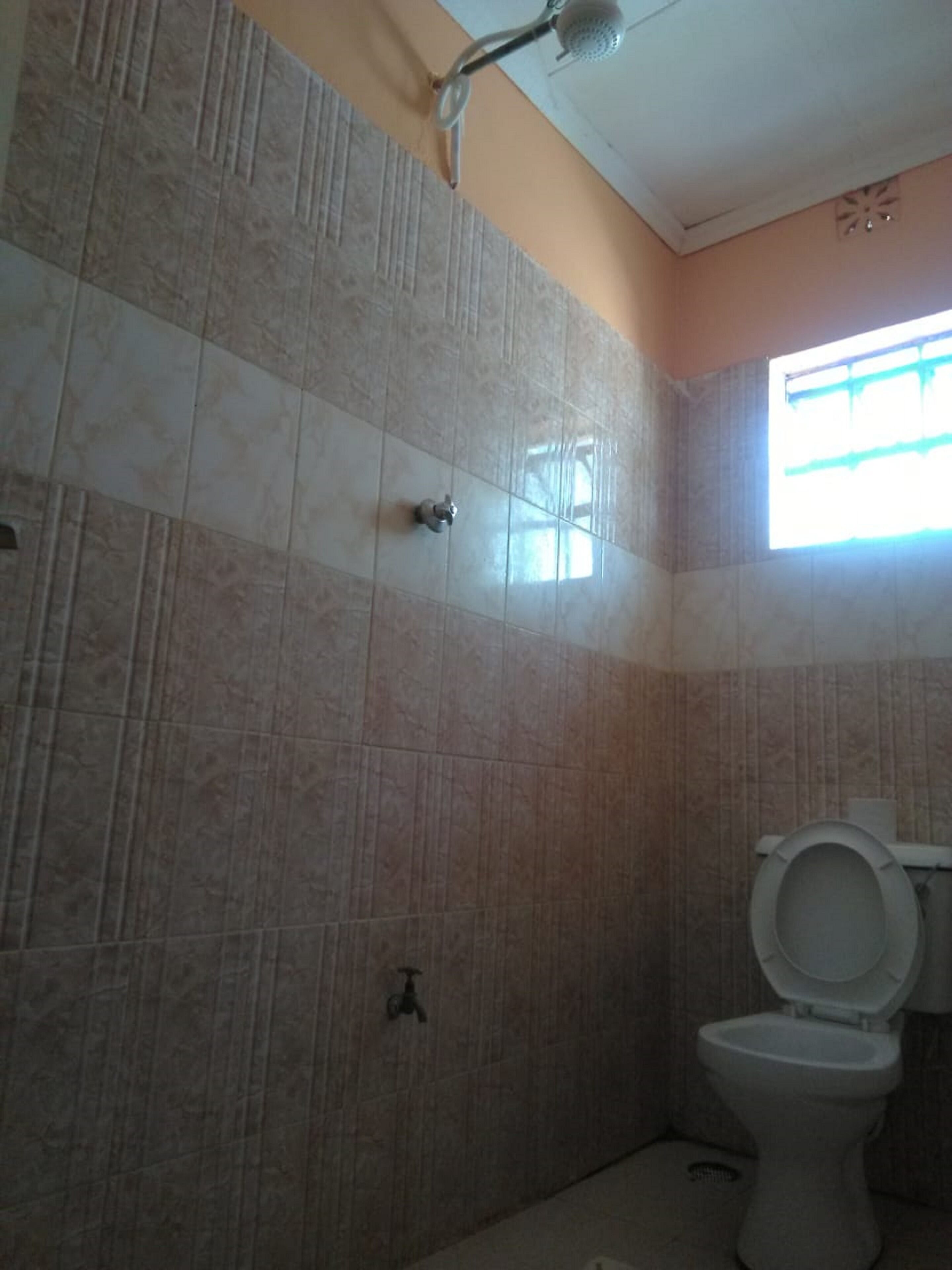 Double Room | Bathroom