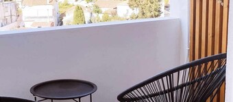 Inas Διαμέρισμα 2 υπνοδωματίων