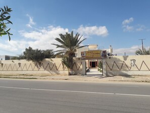 Exterior - Clementine Apartment  (Sfax)