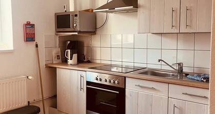 Apartamento me gr. logia