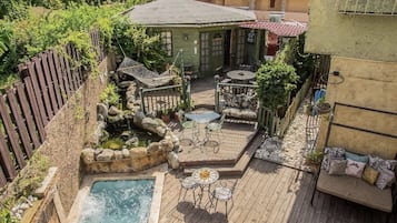 Solterrasse