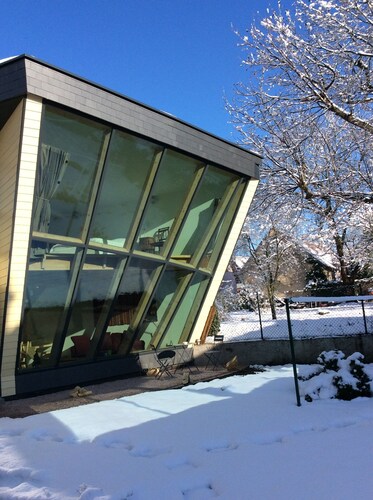 Single gîte Heliodom