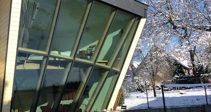 Héliodome gßte unique