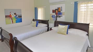 2 Schlafzimmer, Bügeleisen/Bügelbrett, Internetzugang, Bettwäsche