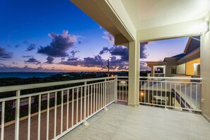 Property grounds - Bella Constantina Villa In Anguilla. Modern Design With Breath-taking View (Elsie Bay)