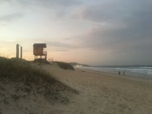 Beach - House in Florianópolis - Rio Tavares - Pico da Cruz - 500 meters from the beach (Rio Tavares)