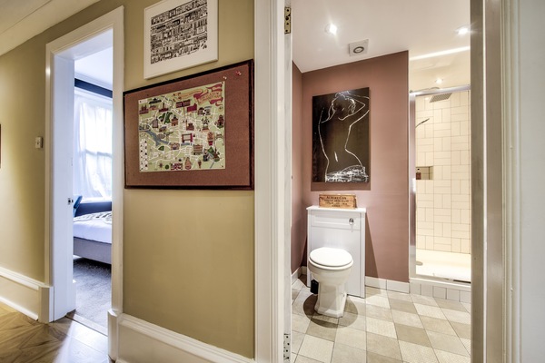 Salle de bain