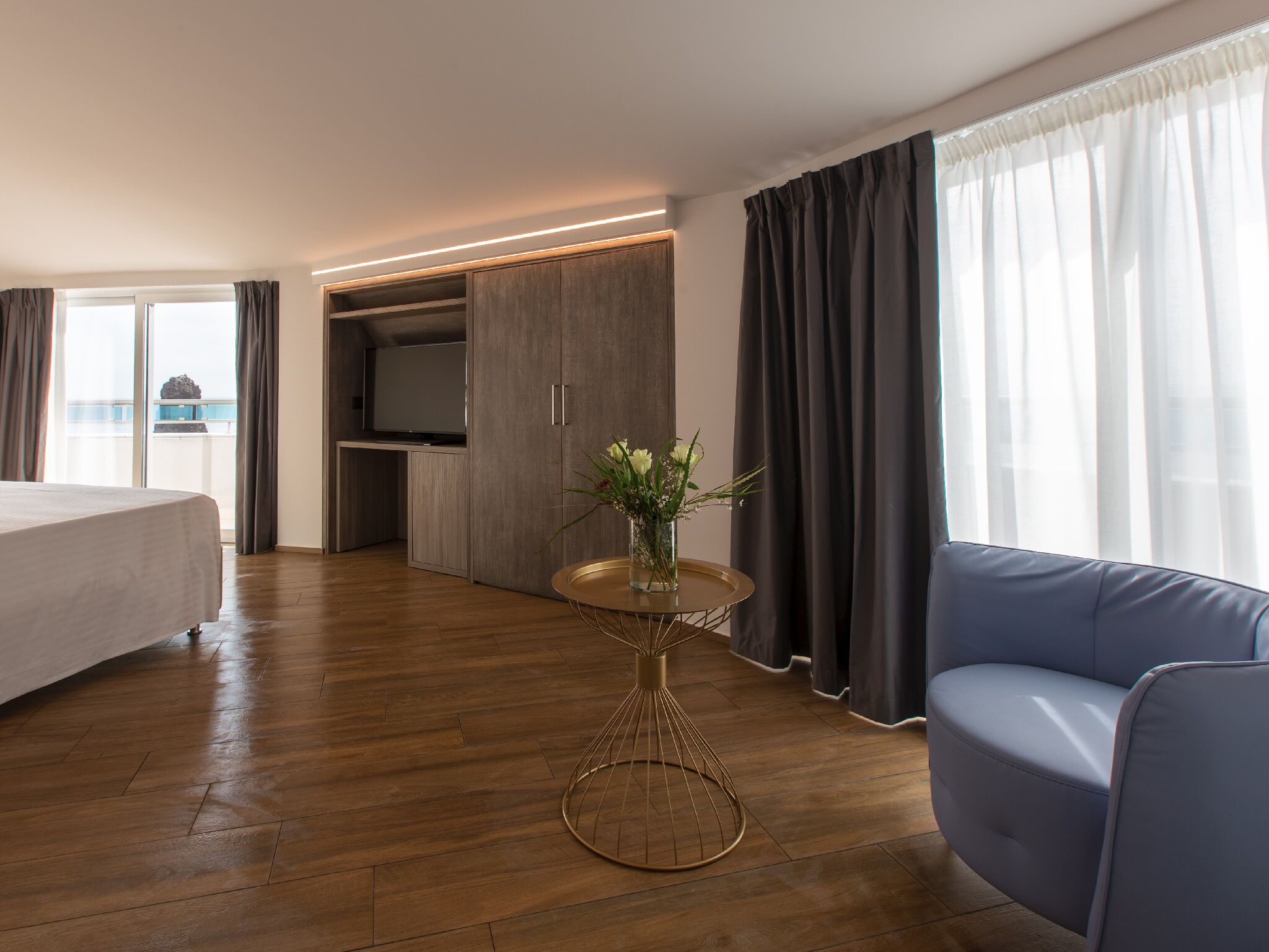 Foto - Grand Hotel Faraglioni