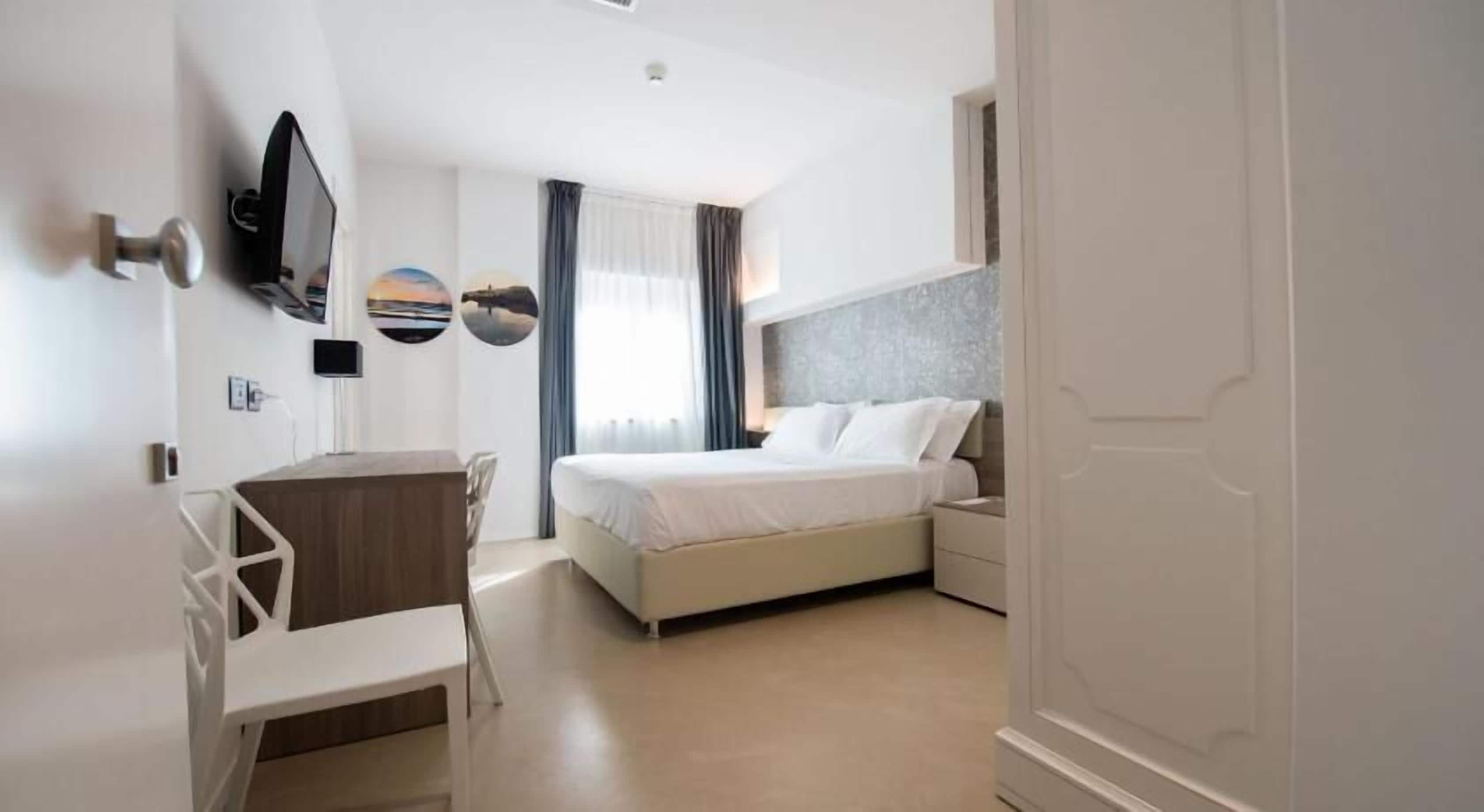 Foto - Grand Hotel Faraglioni