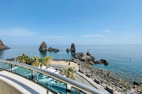 Deluxe Double Room | Terrace/patio