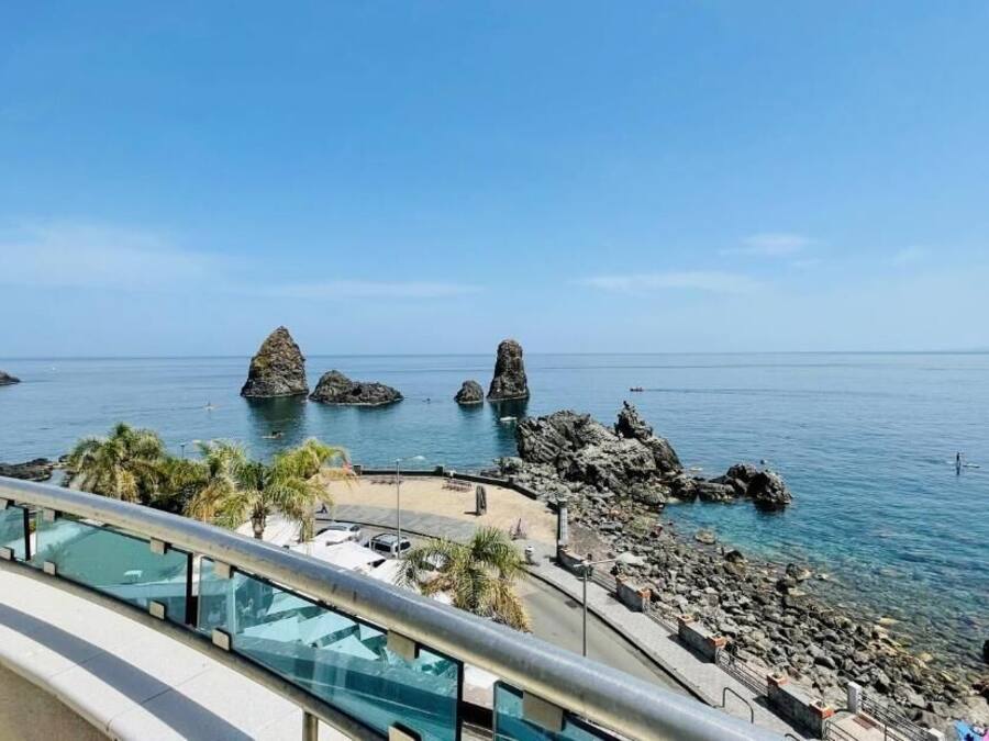 Deluxe Double Room | Terrace/patio