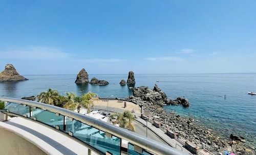 Grand Hotel Faraglioni