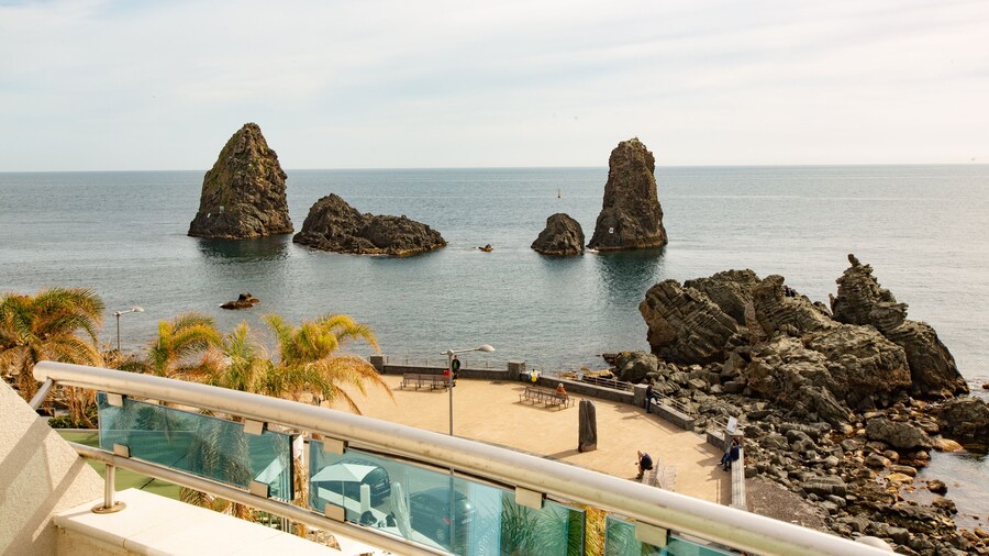 Grand Hotel Faraglioni