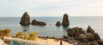 Grand Hotel Faraglioni