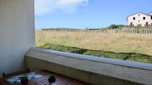 Utendørsservering