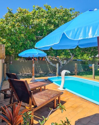 Pousada Trilha do Mar