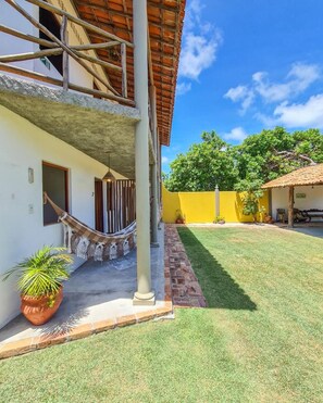 Exterior - Pousada Trilha do Mar (Marechal Deodoro)