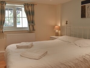 3 Schlafzimmer, kostenloses WLAN, Bettwäsche