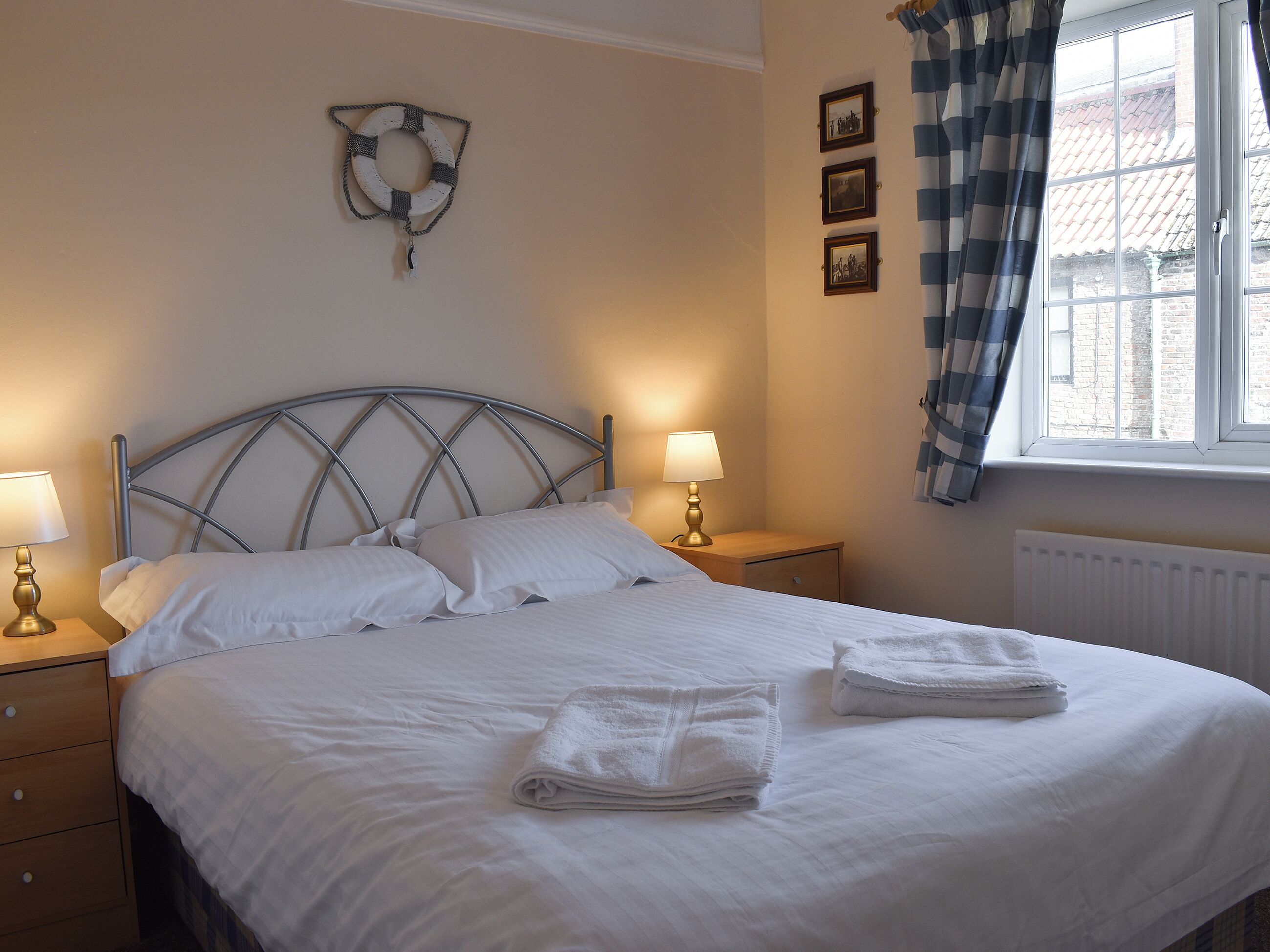 3 間睡房、免費 Wi-Fi、床單