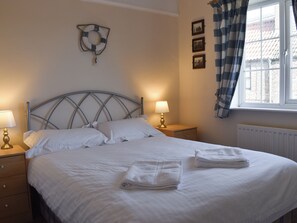 3 soveværelser, gratis Wi-Fi, sengetøj