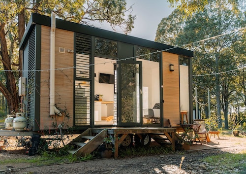 Tiny House 888 at the Vintry by Tiny Away