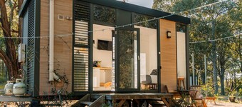 Tiny House 888 at the Vintry by Tiny Away