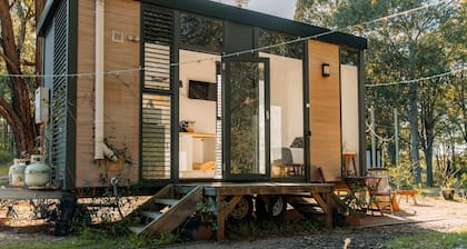 Tiny House 888 at the Vintry by Tiny Away