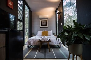 1 Schlafzimmer, Bettwäsche