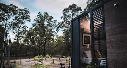 Tiny House 888 at the Vintry by Tiny Away
