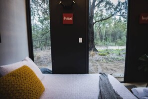 1 Schlafzimmer, Bettwäsche